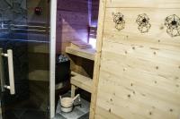 Chalet de standing 9P avec sauna & salle d'escalade - B&B La Bresse