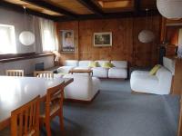 ATI Appartamento stile Chalet dell 800 nel cuore di Ortisei - Bed and Breakfast Urtijëi