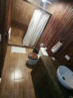 Chambre Triple avec Terrasse