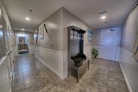 Sterling Breeze Beachfront Retreat Pool, Hot Tub & Free Beach Chairs - Bed and Breakfast Panama City Beach