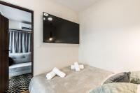 Appartamento con 2 Camere da Letto