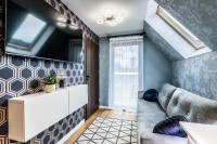 Appartamento con 2 Camere da Letto