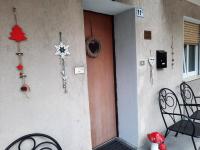 Friedrich Apartments - B&B Merano