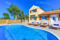 Vista Mare Isavros - B&B