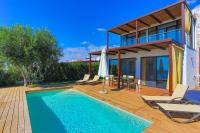 Kalma Villa Dio - B&B