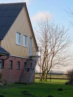 Jensen-Hoff - B&B
