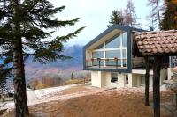 Sérémont 534 - CIR 0049 - B&B Charvensod