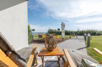 Royal Cafe Apartman - B&B