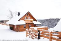 Osada Małysze - Ferienwohnung Jaworzynka