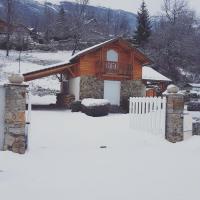 Huis met 3 Slaapkamers