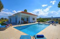 The Vines - Bed and Breakfast Latchi