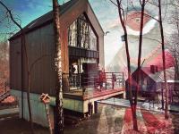 Casa de 2 dormitorios