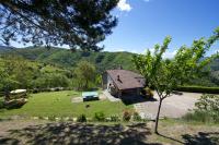 La Scatolaia - B&B Stia