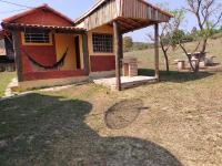 Habitación Cuádruple Superior