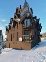 Diamond Dream - B&B Divčibare