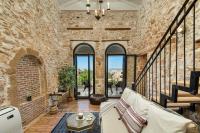 Beit Petra - B&B Tértsa