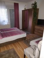 Appartement met 2 slaapkamers