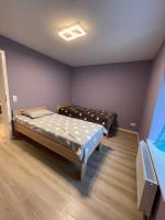 Ferienwohnung Nordsauerland - B&B