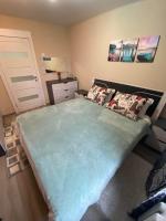 Lovely Brand New Apartment with 2 Rooms and Balcony - B&B Chişinău