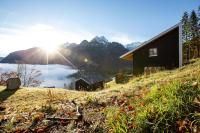 Masura Cabins - B&B