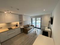 B&B Gibraltar - Modern Studio Apartment at The Hub - Bed and Breakfast Gibraltar