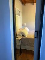 Apartment mit Seeblick