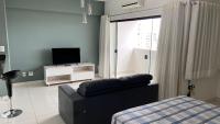Flat Santorini 1807 - B&B Goiânia