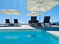 Casa Vista Mar 2 Los Laureles - Ferienwohnung El Paso