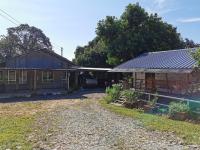 Cassava Homestay - Rumah Gallery - B&B