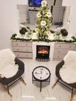 Duplex Marquis - B&B Braşov