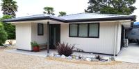 Morepork House - Three Bedroom