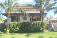 Beach Villa Balian