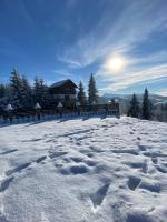 Chalet de 2 dormitorios
