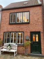 B&B Friedrichstadt - P11 Vakantiehuis - Bed and Breakfast Friedrichstadt