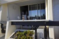 Studio Naturiste "LE CACTUS" Coursives Port Nature 614 - B&B Le Cap d'Agde