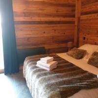 CHALET MARY - Ferienwohnung