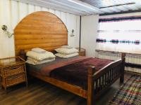 B&B Synevyrska Poliana - У Віти номер 5 - Bed and Breakfast Synevyrska Poliana