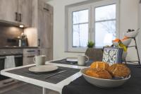 Ferienwohnung Landblick - B&B Emmelsbüll-Horsbüll