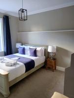 Camera Matrimoniale Deluxe