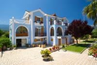 Nikos Studios and Apartments - Chambres d’hôtes