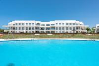 Costa Ballena Terrace Beach House - B&B
