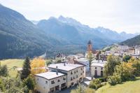 Familiehotel La Randulina - B&B Ramosch