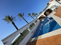 B&B Sellent - CASITA RUSTICA DE INVITADOS (NEXT TO XATIVA) - Bed and Breakfast Sellent