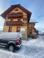 Penzion Bado - B&B
