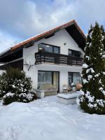 Salmopolskie Zacisze - B&B