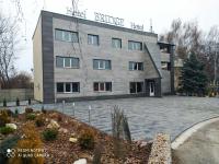 B&B Kharkiv - Bridge - Bed and Breakfast Kharkiv