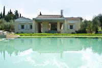 Villa Rodia - B&B Áno Korakiána