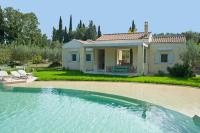 Villa Rodia - B&B Áno Korakiána