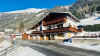 B&B Sankt Leonhard im Pitztal - Haus Marita - Bed and Breakfast Sankt Leonhard im Pitztal