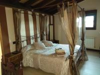 La Cerca de Doña Jimena - Bed and Breakfast